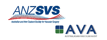 ANZSVS & AVA Logo